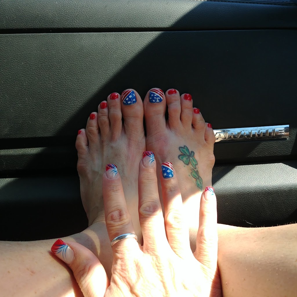 Maxi Nails 08721