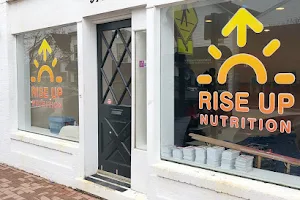 Rise Up Nutrition image