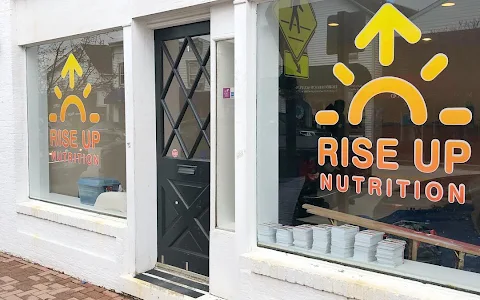 Rise Up Nutrition image