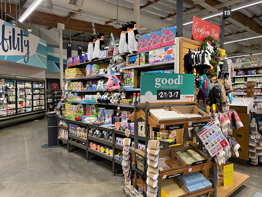 Grocery Store «Whole Foods Market», reviews and photos, 911 Soquel Ave, Santa Cruz, CA 95062, USA