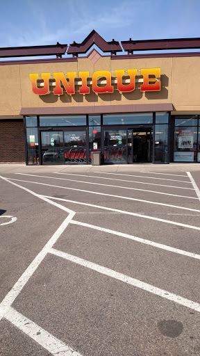 Thrift Store «Unique», reviews and photos, 14308 Burnhaven Dr, Burnsville, MN 55306, USA