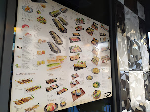 Photo n°1 de XL FISH RESTAURANT JAPONAIS à Antony ()