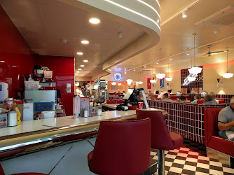 Eddie Rockets