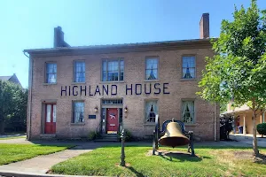 Highland County Historical Society image