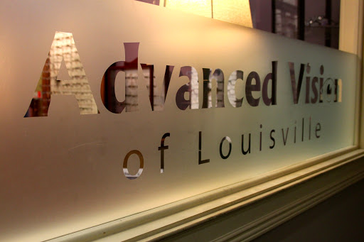 Optician «Advanced Vision of Louisville», reviews and photos, 4414 Shelbyville Rd # 204, Louisville, KY 40207, USA