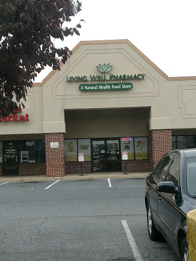 Pharmacy «Living well pharmacy», reviews and photos, 723 N Broad St, Middletown, DE 19709, USA