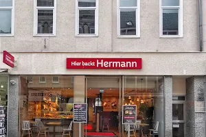 Bäckerei Hermann image