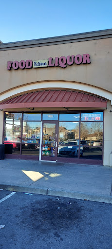 Liquor Store «Natomas Food & Liquor», reviews and photos, 4000 E Commerce Way, Sacramento, CA 95834, USA