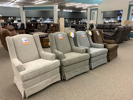 Furniture Store «Stewart Williams Company», reviews and photos, 801 Memorial Blvd, Springfield, TN 37172, USA