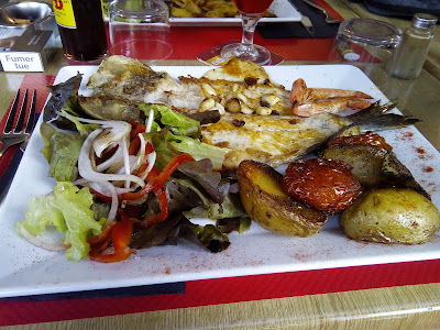 EL ALGUAZIL à Pau