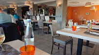 Atmosphère du Restaurant français Restaurant l'espadon à Saint-Jean-de-Monts - n°17