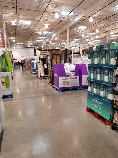 Warehouse store «Costco Wholesale», reviews and photos, 1500 Fitzgerald Ct, Lexington, KY 40509, USA
