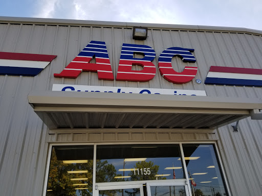 ABC Supply Co. Inc.