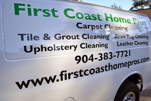 First Coast Home Pros in Jacksonville, Florida