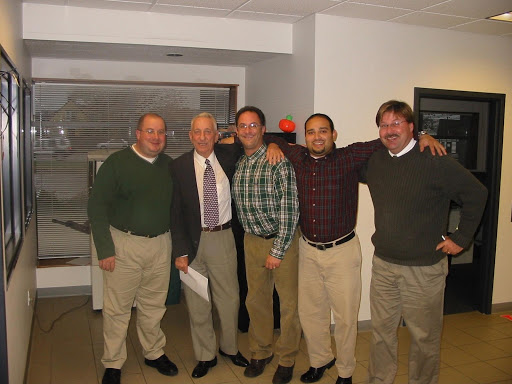 Used Car Dealer «Capitol Auto Credit», reviews and photos, 3100 E Washington Ave, Madison, WI 53704, USA