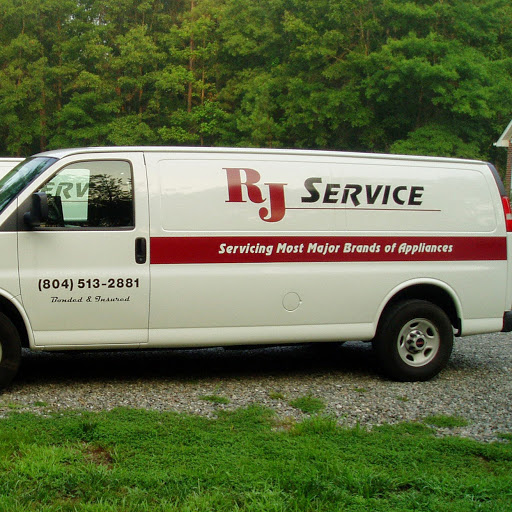 RJ Service, LLC in Richmond, Virginia