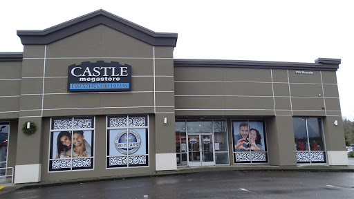 Adult Entertainment Store «Castle Megastore», reviews and photos, 235 Strander Blvd, Tukwila, WA 98188, USA