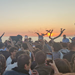 Photo n°3 de l'avis de Maria.e fait le 09/04/2024 à 12:03 sur le  Lido Dum Dum Republic à Loc. Paestum