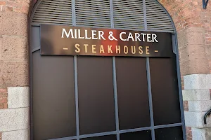 Miller & Carter Albert Dock image