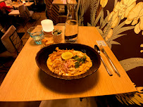 Plats et boissons du Restaurant thaï Restaurant Galanga à La Rochelle - n°19