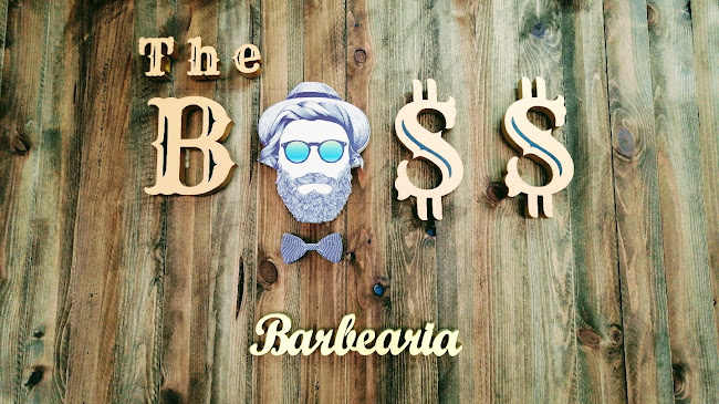 The Boss Barbearia