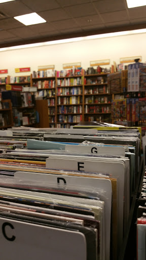 Book Store «Books-A-Million», reviews and photos, 700 Paramus Park #2115, Paramus, NJ 07652, USA