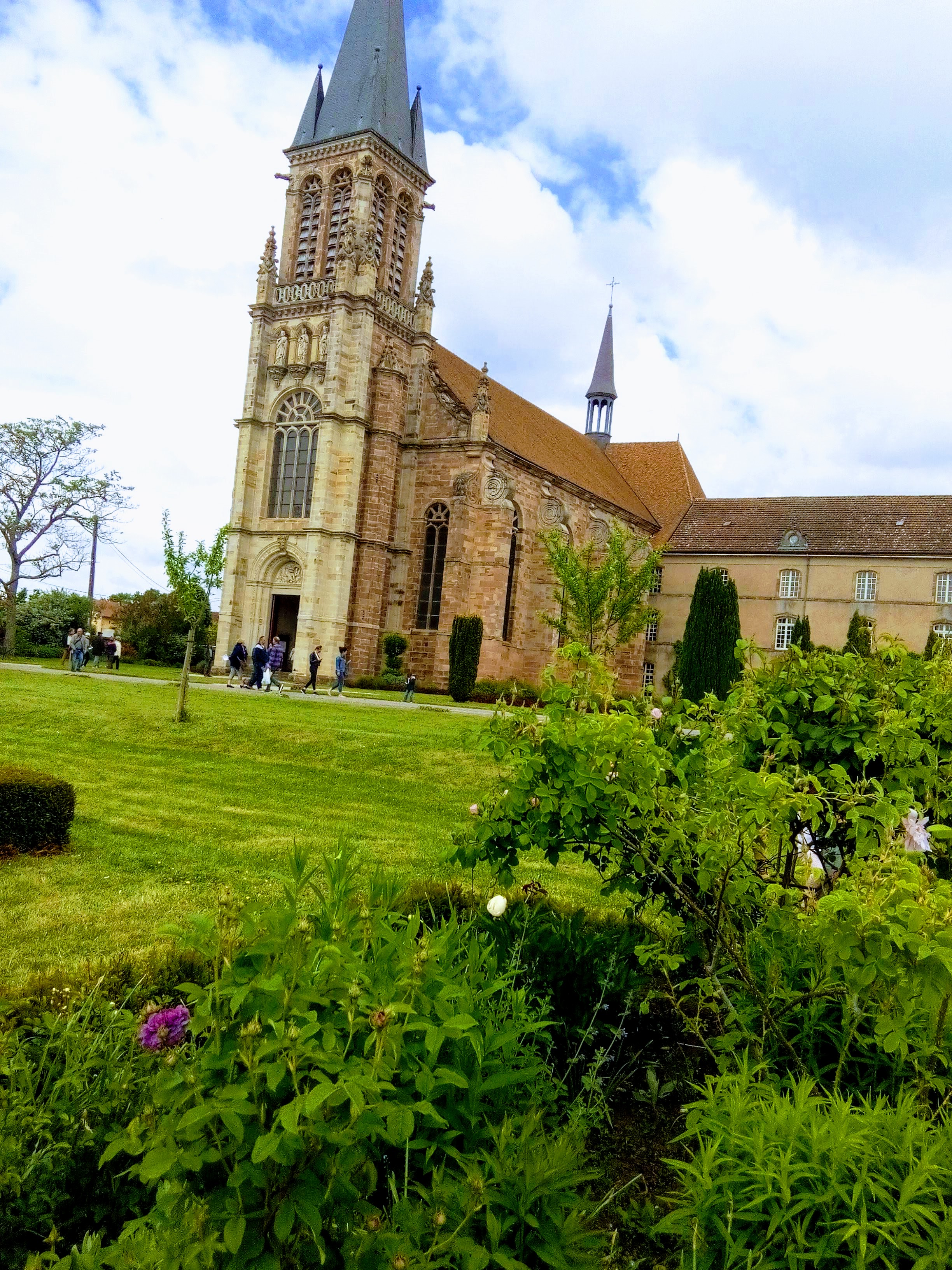 Photo n° 1 de l'avis de Pascal.A fait le 18/06/2018 à 06:53