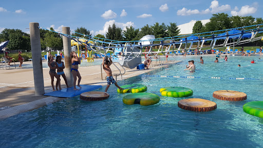 Public Swimming Pool «Tropicanoe Cove», reviews and photos, 1915 Scott St, Lafayette, IN 47904, USA