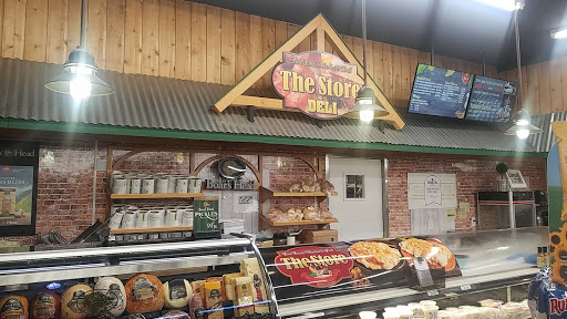 Grocery Store «The Store», reviews and photos, 2050 6200 S, Salt Lake City, UT 84121, USA