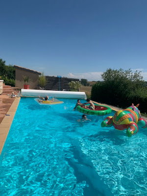 SophieSports32 à Puycasquier