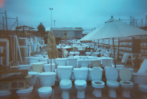 Salvage Yard «Urban Ore», reviews and photos, 900 Murray St, Berkeley, CA 94710, USA