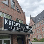 Photo n°1 de l'avis de Ahmad.b fait le 03/07/2023 à 12:35 sur le  Krispy Kebab Leer à Leer