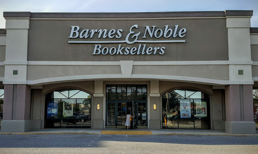 Barnes & Noble, 1812 Sam Rittenberg Blvd, Charleston, SC 29407, USA, 