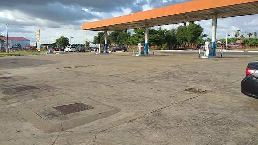 Conoil Filling Station, Abuja, Nigeria, Gas Station, state Federal Capital Territory
