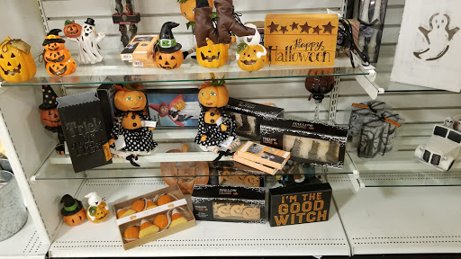 Department Store «HomeGoods», reviews and photos, 3320 NW 62nd Ave, Margate, FL 33063, USA