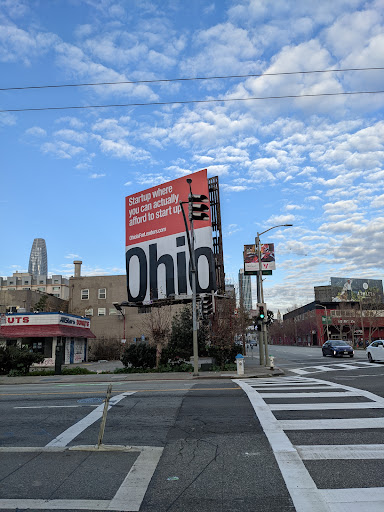 Donut Shop «All Star Donuts», reviews and photos, 399 5th St, San Francisco, CA 94107, USA