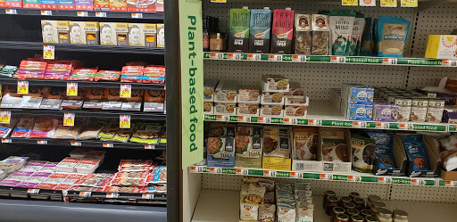 Grocery Store «Stop & Shop», reviews and photos, 275 Highland Ave, Cheshire, CT 06410, USA