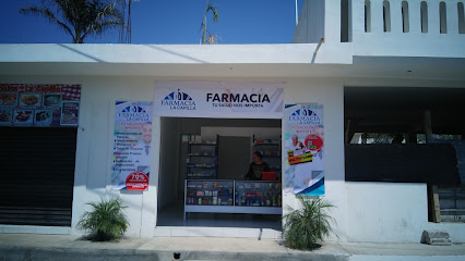Farmacia La Capilla