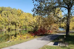 Tonawanda Rails to Trails (Harrison to Sheridan) image