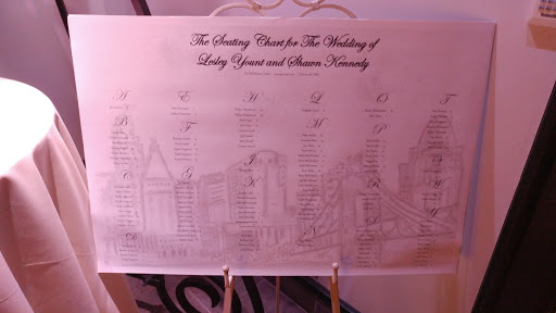 Banquet Hall «Bell Event Centre», reviews and photos, 444 Reading Rd, Cincinnati, OH 45202, USA