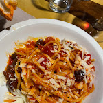 Photo n°1 de l'avis de Filippo.i fait le 19/05/2022 à 20:14 sur le  Osteria Tato & Vino à Bologna