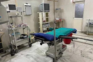 Devgan multi speciality hospital image