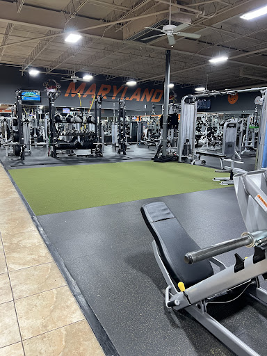 Gym «Fitness Evolution - Laurel, MD.», reviews and photos, 3541 Laurel Fort Meade Rd, Laurel, MD 20724, USA