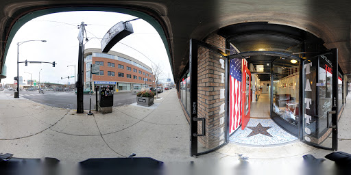 Tattoo Shop «Royal Flesh Tattoo and Piercing», reviews and photos, 4005 N Broadway St, Chicago, IL 60613, USA