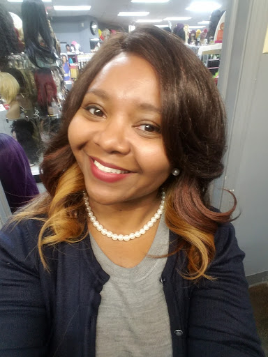 Beauty Supply Store «Beauty Infinity Mart», reviews and photos, 4015 Holcomb Bridge Rd, Norcross, GA 30092, USA