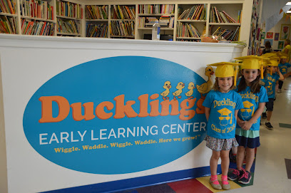 Ducklings Early Learning Center Longwood