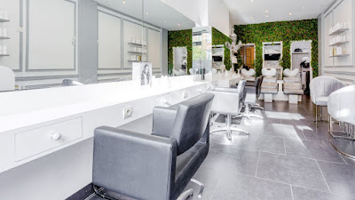 L'atelier de Marie Coiffure à Vincennes