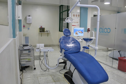 COIB Clínicas Odontológicas Integradas de Bogota