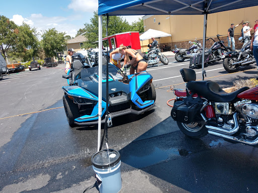 Motorcycle Dealer «Indian Motorcycle of Panama City Beach», reviews and photos, 13830 Panama City Beach Pkwy, Panama City Beach, FL 32407, USA