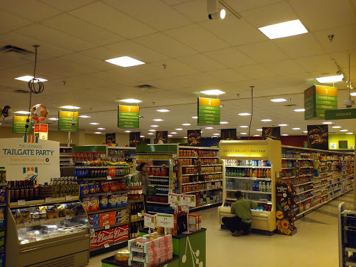 Supermarket «Publix Super Market», reviews and photos, 1045 Dade Blvd, Miami Beach, FL 33139, USA